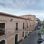 Casa Maravi Séjour chez l'habitant Catane