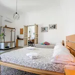 Casa Maravi Séjour chez l'habitant