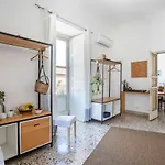 Casa Maravi * Catane