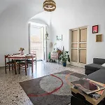 Casa Maravi Séjour chez l'habitant