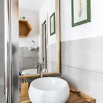 Séjour chez l'habitant Casa Maravi