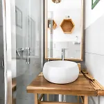Casa Maravi Séjour chez l'habitant Catane