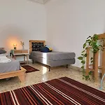Casa Maravi Séjour chez l'habitant *