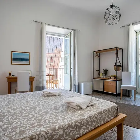 Séjour chez l'habitant Casa Maravi