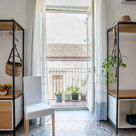 Casa Maravi Katania