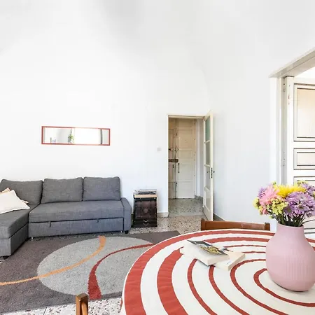 منزل للإقامة Casa Maravi