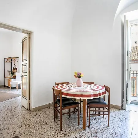 Casa Maravi * Katania