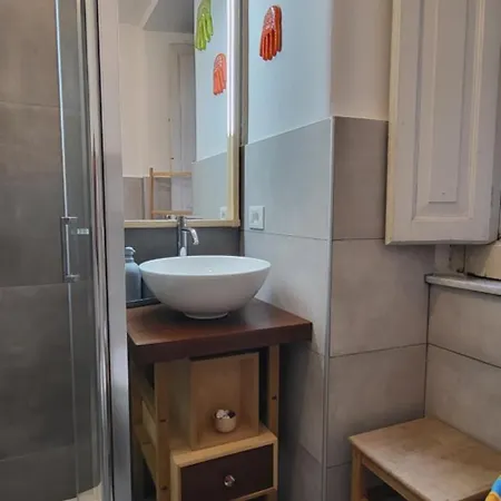 Accommodatie bij particulieren Casa Maravi *