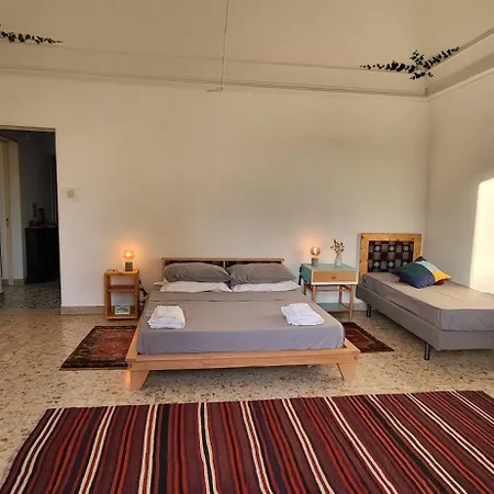 Casa Maravi Catane