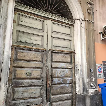 Casa Maravi *