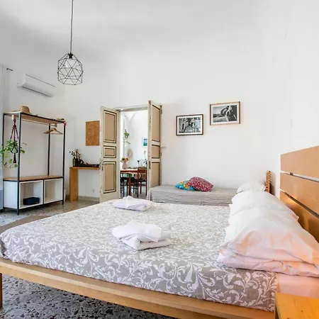 Casa Maravi Séjour chez l'habitant