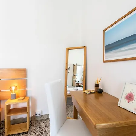 Casa Maravi Homestay