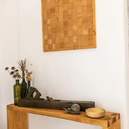 Casa Maravi Séjour chez l'habitant