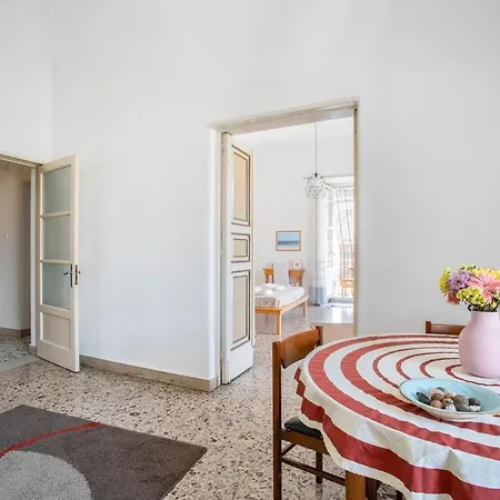 Casa Maravi Homestay