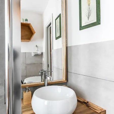 Séjour chez l'habitant Casa Maravi