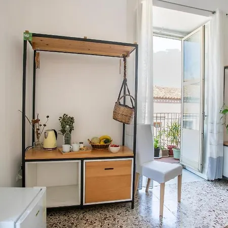 Casa Maravi Séjour chez l'habitant *