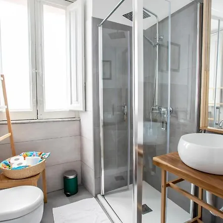 Casa Maravi Séjour chez l'habitant Catane