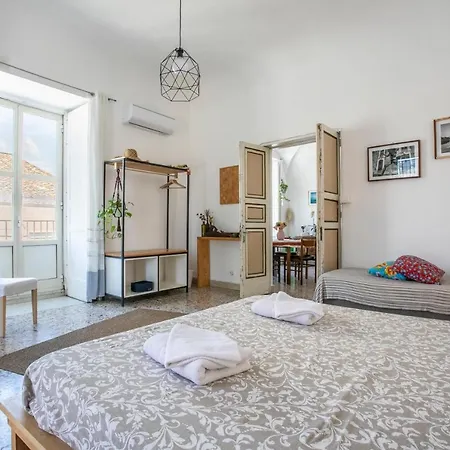 Casa Maravi Homestay