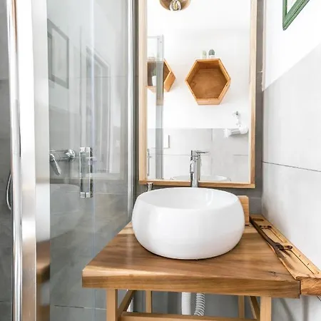 Casa Maravi Séjour chez l'habitant Catane