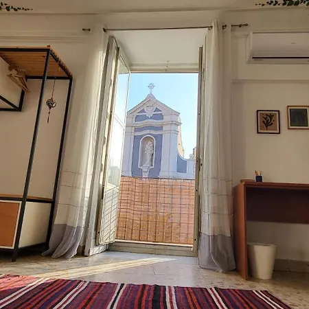 Casa Maravi * Catania