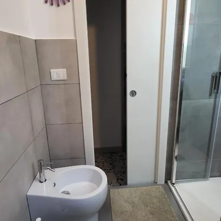 Casa Maravi Séjour chez l'habitant *