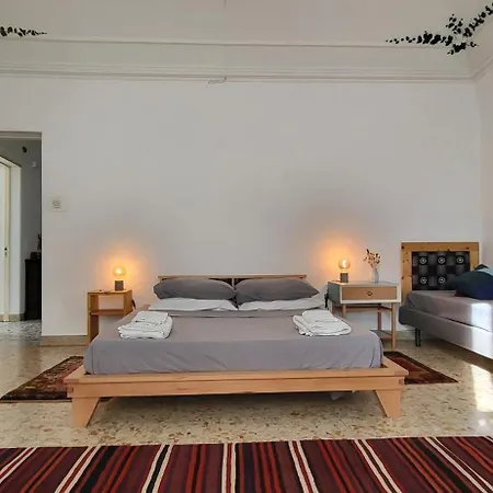 Casa Maravi Homestay Catania
