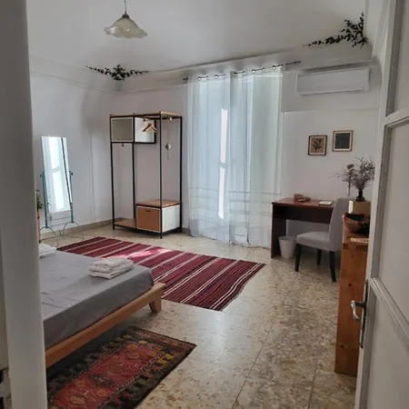 Séjour chez l'habitant Casa Maravi Catane