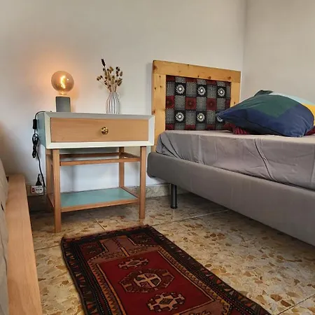 Séjour chez l'habitant Casa Maravi *