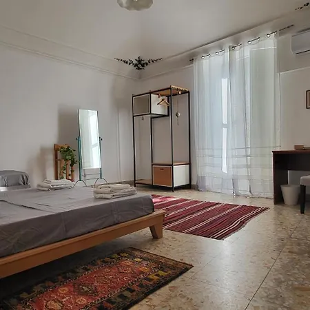 Casa Maravi *