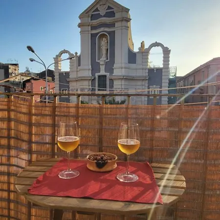 Casa Maravi Homestay