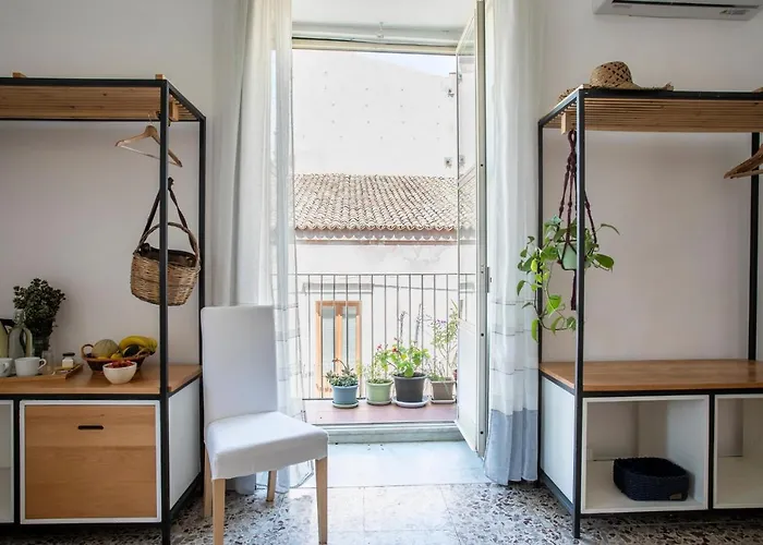 Casa Maravi Katanya