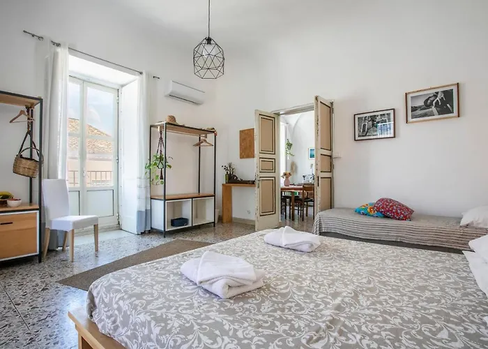Casa Maravi Pansiyon